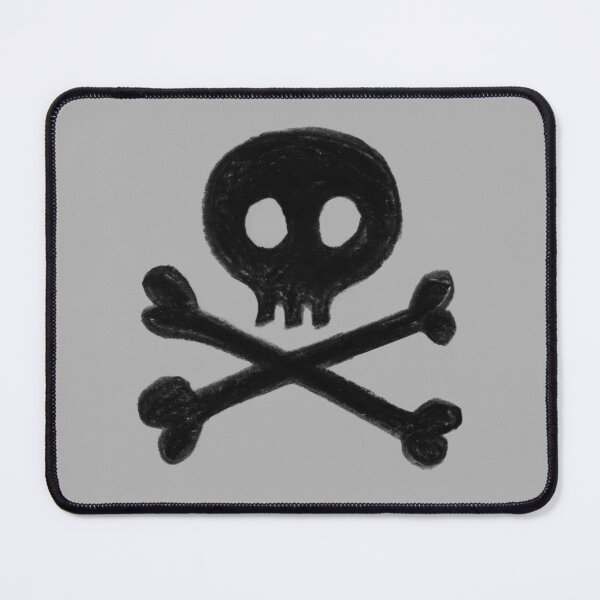 Item preview, Skully designed and sold by QukiDesign.