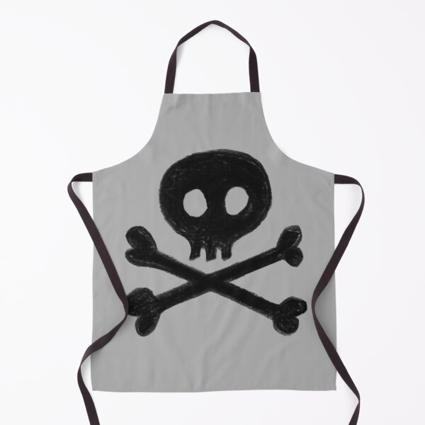 Item preview, Skully designed and sold by QukiDesign.