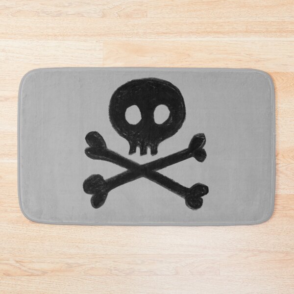 Item preview, Skully designed and sold by QukiDesign.