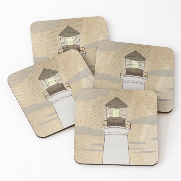 Item preview, Lighthouse of Stories designed and sold by BerryCraft.