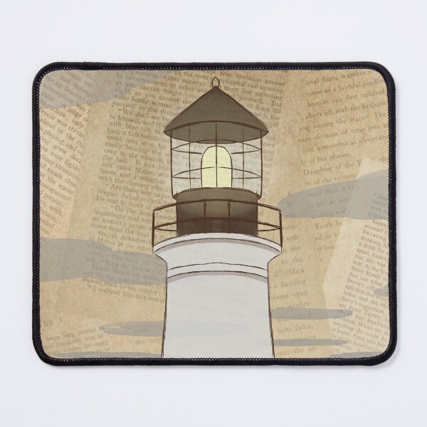 Item preview, Lighthouse of Stories designed and sold by BerryCraft.