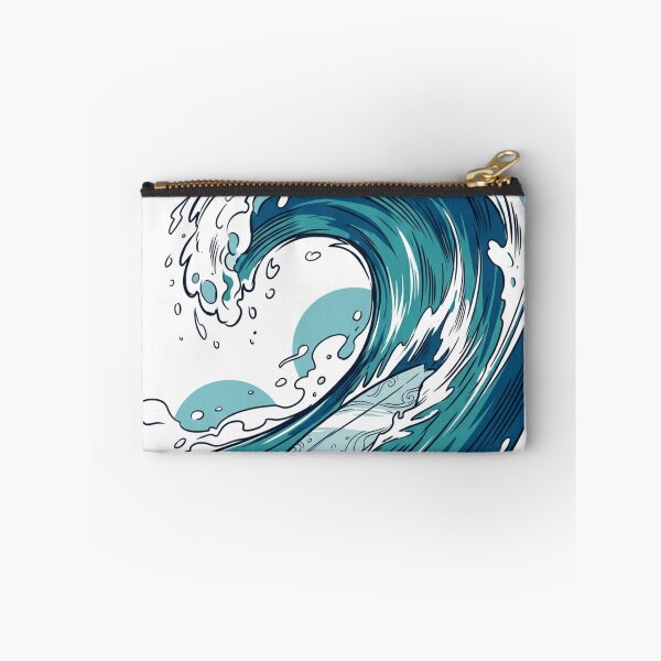 Item preview, Surf retro designed and sold by cj-digital.