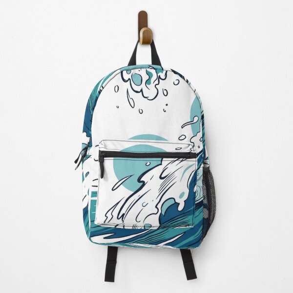 Item preview, Retro surf designed and sold by cj-digital.