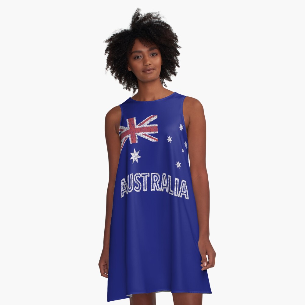 Item preview, A-Line Dress designed and sold by reapolo.
