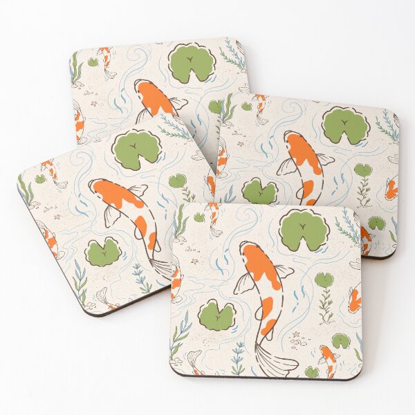 Item preview, Japanese fish designed and sold by Alchemist28.