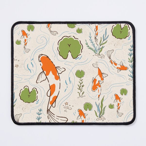 Item preview, Japanese fish designed and sold by Alchemist28.