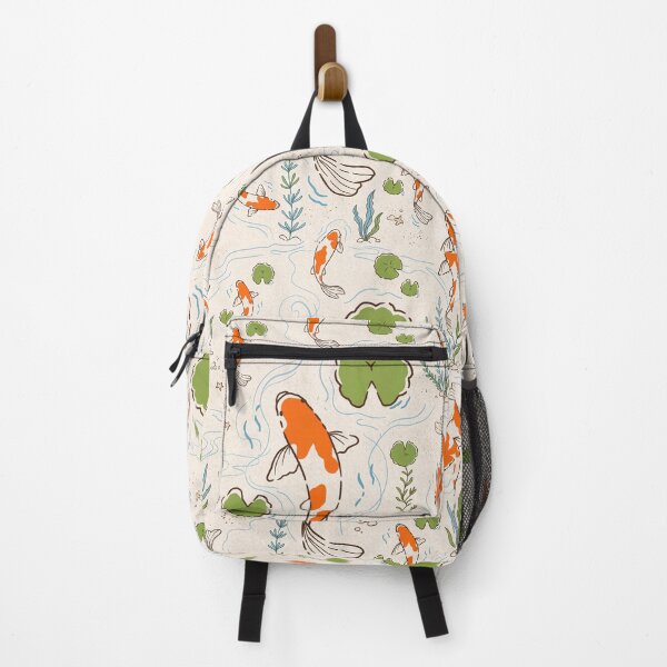 Item preview, Japanese fish designed and sold by Alchemist28.