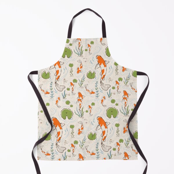 Item preview, Japanese fish designed and sold by Alchemist28.