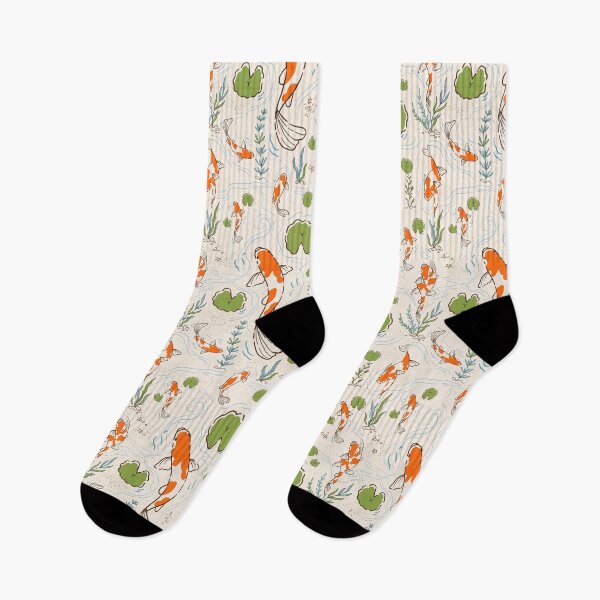 Item preview, Japanese fish designed and sold by Alchemist28.