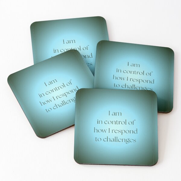 Item preview, How I respond to Challenges designed and sold by Elevare.