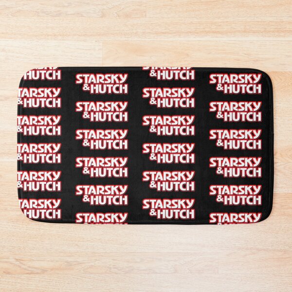 Item preview, Starsky & Hutch designed and sold by Djamel1706.