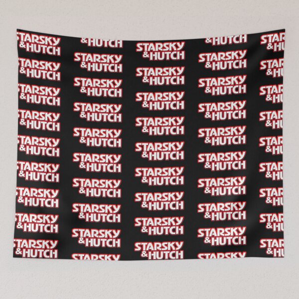 Item preview, Starsky & Hutch designed and sold by Djamel1706.