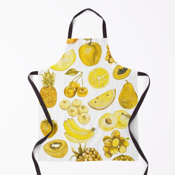 Item preview, Yellow Fruits designed and sold by Alchemist28.