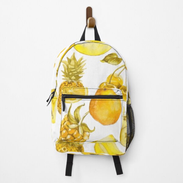 Item preview, Yellow Fruits designed and sold by Alchemist28.