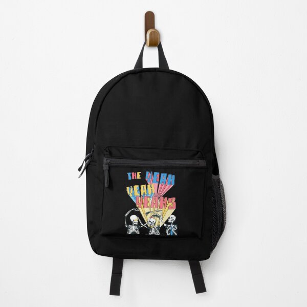 Item preview, Yeah Yeah Yeahs BAND designed and sold by Elmaryou9Shop.