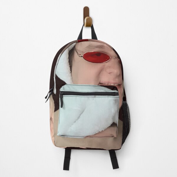 Item preview, Lewiss Capaldis designed and sold by Black-Montana.