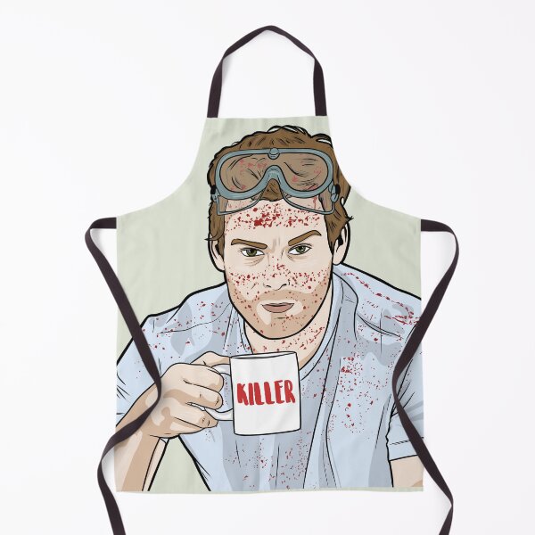 Item preview, KILLER DEXTER designed and sold by PopShopDesignFR.