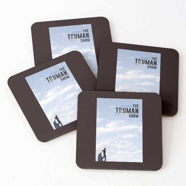 Item preview, The Trumans Show designed and sold by Black-Montana.