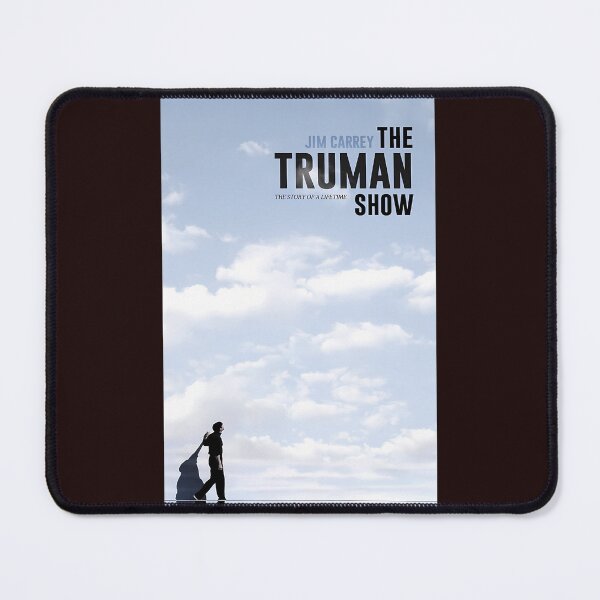 Item preview, The Trumans Show designed and sold by Black-Montana.