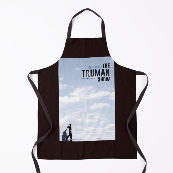 Item preview, The Trumans Show designed and sold by Black-Montana.