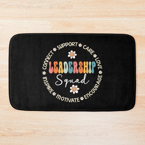 Item preview, Leadership Admin Leader Boss Manager CEO Leadership Squad designed and sold by ElaineZPink.
