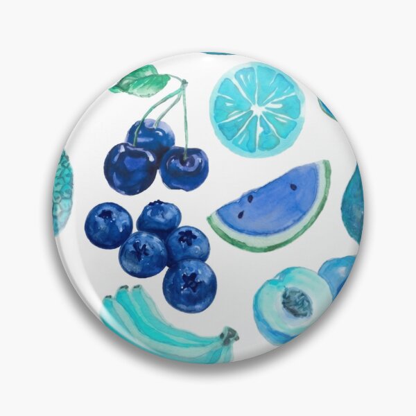 Item preview, Blue Fruits designed and sold by Alchemist28.