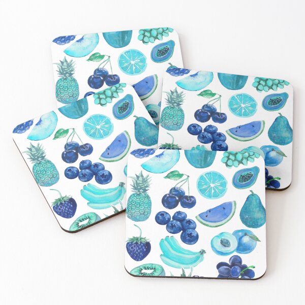 Item preview, Blue Fruits designed and sold by Alchemist28.