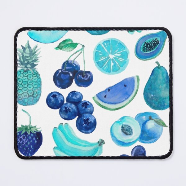 Item preview, Blue Fruits designed and sold by Alchemist28.