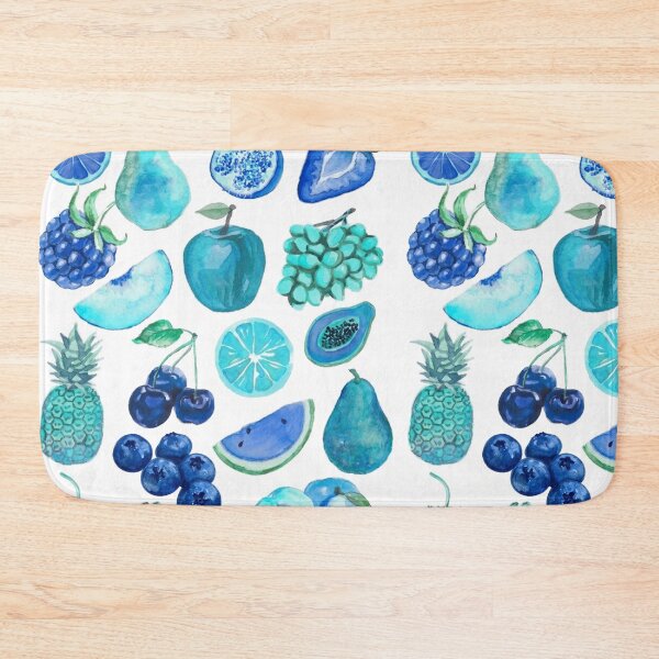 Item preview, Blue Fruits designed and sold by Alchemist28.
