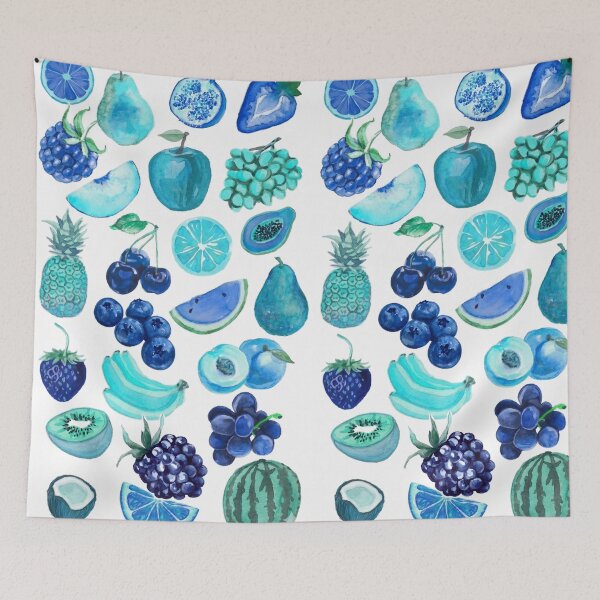 Item preview, Blue Fruits designed and sold by Alchemist28.