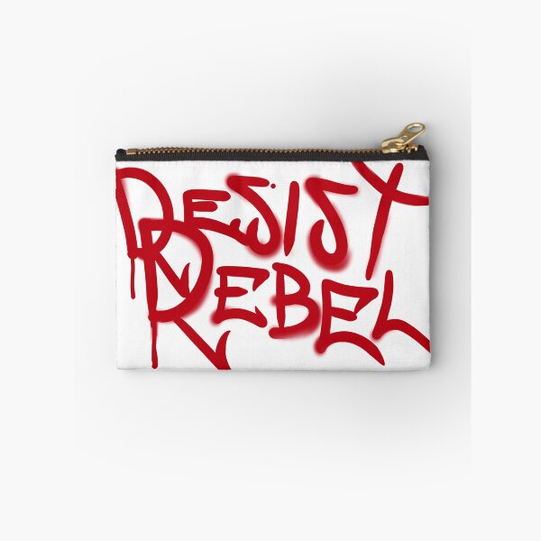 Item preview, Resist Rebel designed and sold by BeeCosArt.