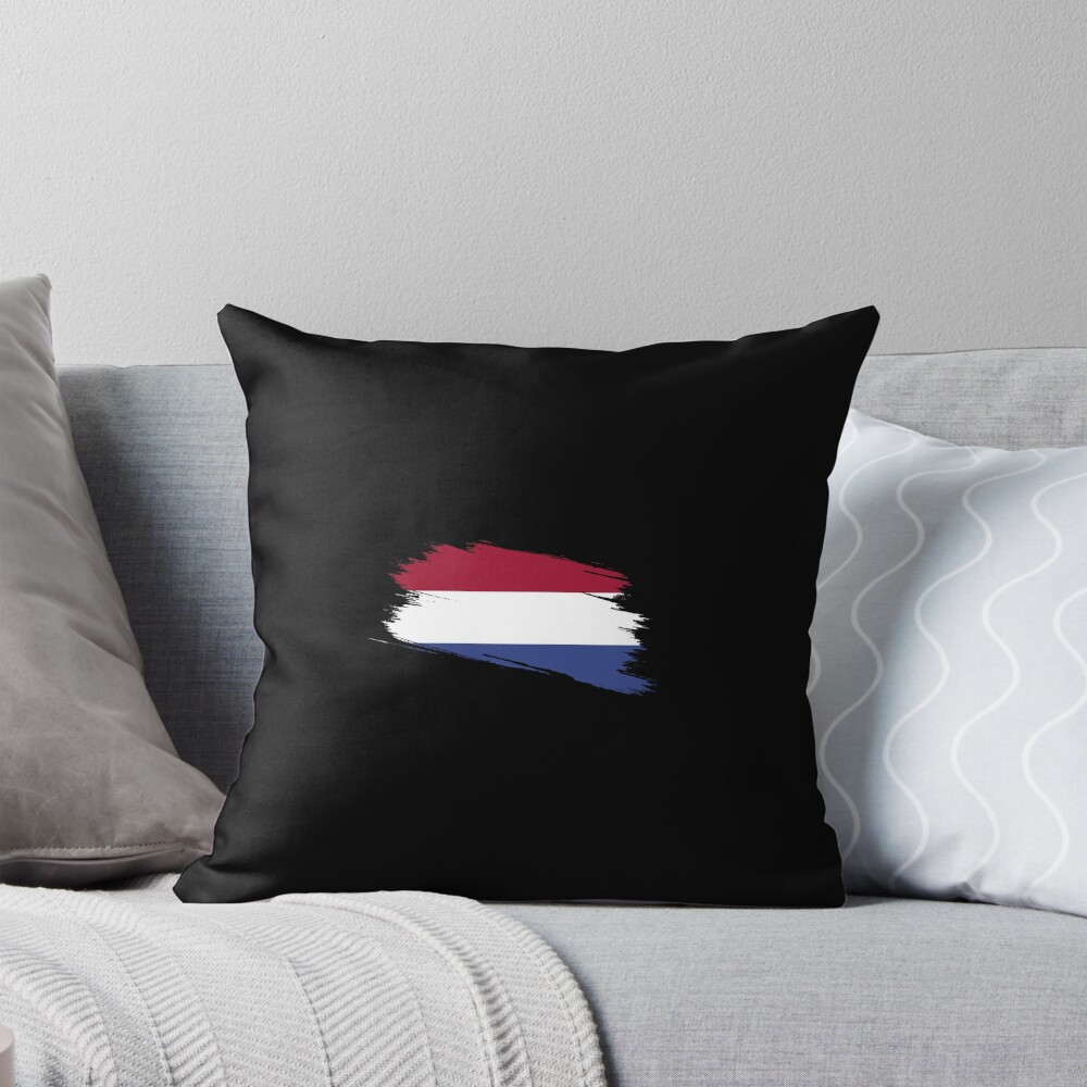 Item preview, Throw Pillow designed and sold by RickTShop.