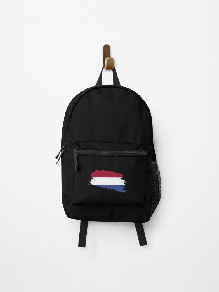 Thumbnail 1 of 3, Backpack, Netherlands designed and sold by RickTShop.