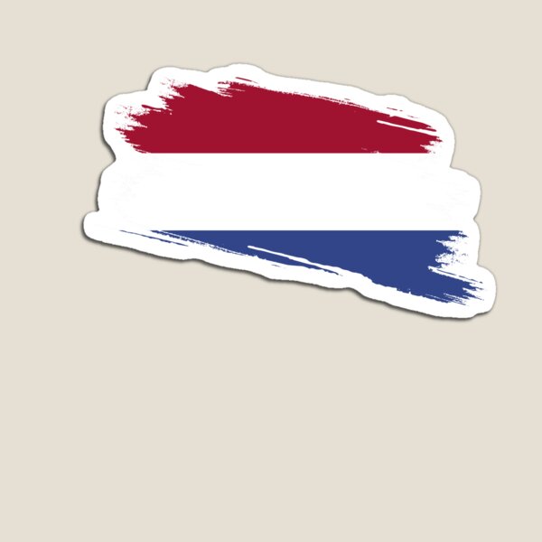 Item preview, Netherlands designed and sold by RickTShop.