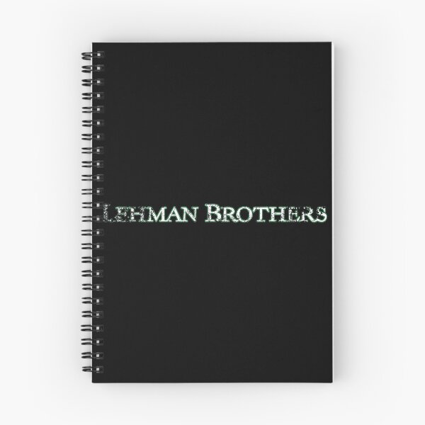 Item preview, Lehman Logo White Green Distressed Lehman Vintage Corporate designed and sold by ElaineZPink.