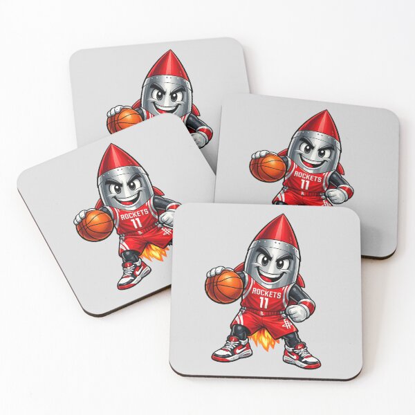 Item preview, ROCKET BASKETBALL Variant  designed and sold by voxvizion.