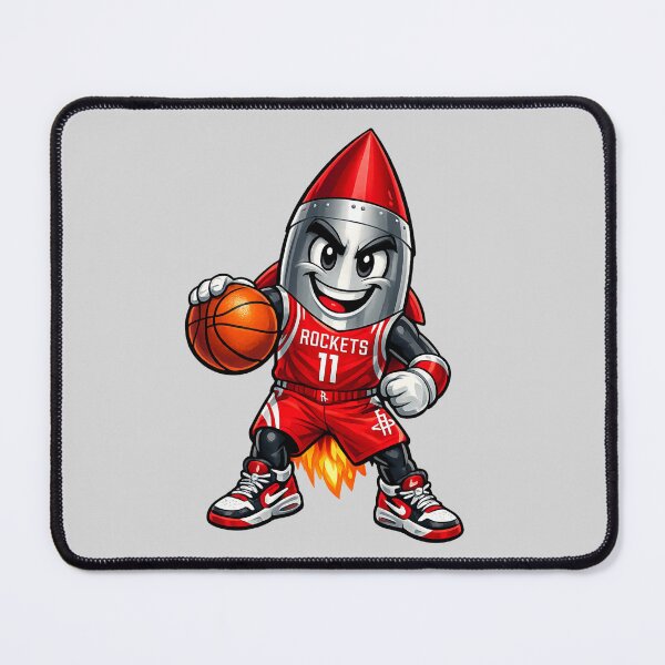 Item preview, ROCKET BASKETBALL Variant designed and sold by voxvizion.