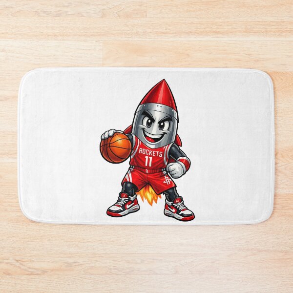 Item preview, ROCKET BASKETBALL Variant  designed and sold by voxvizion.