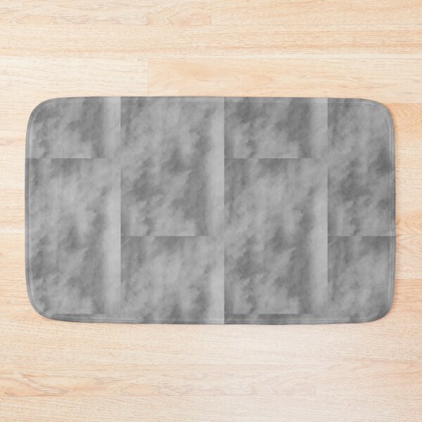 Item preview, Ethereal Cloud Texture - Abstract Black and White Sky Photography designed and sold by AbulailArt.