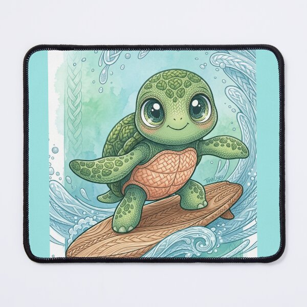 Item preview, turtle designed and sold by Alchemist28.