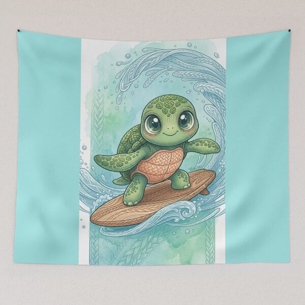 Item preview, turtle designed and sold by Alchemist28.