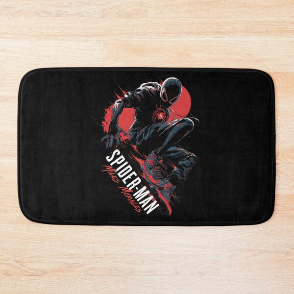 Item preview, Miles designed and sold by RatherCreative.