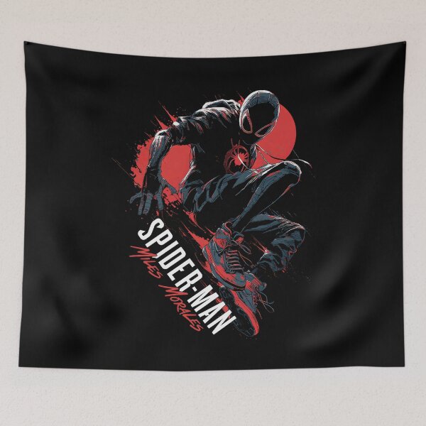 Item preview, Miles designed and sold by RatherCreative.