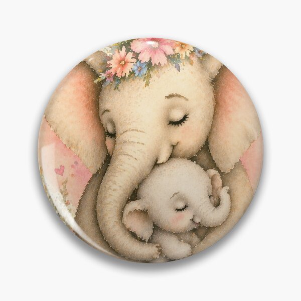 Item preview, Elephant, Mum, Love Quote, Childs Birthday, Mothers Day designed and sold by inspired-works.