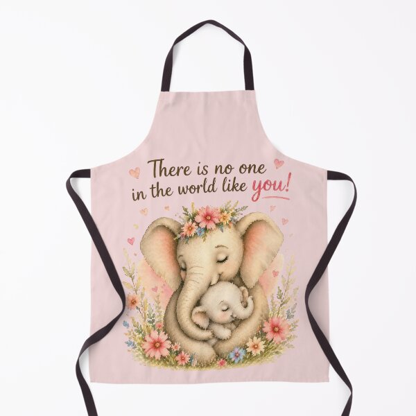 Item preview, Elephant, Mum, Love Quote, Childs Birthday, Mothers Day designed and sold by inspired-works.