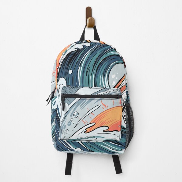 Item preview, Retro surf 03 designed and sold by cj-digital.
