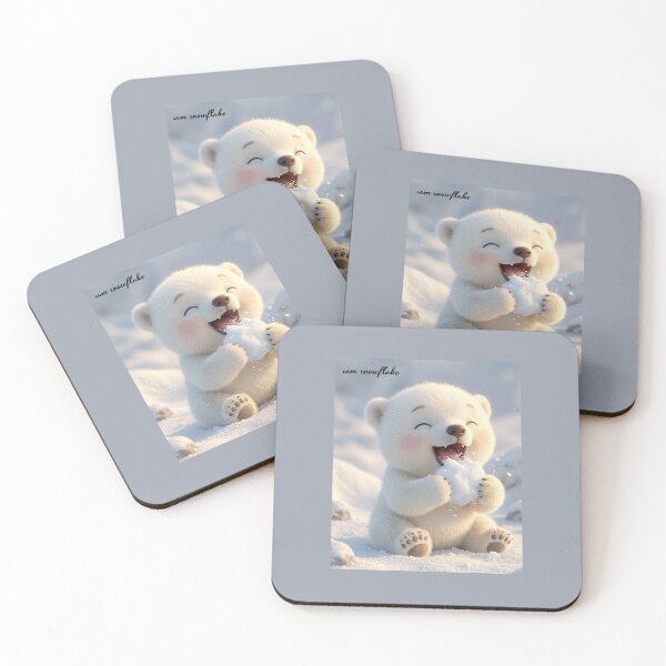 Item preview, snow bear designed and sold by Alchemist28.