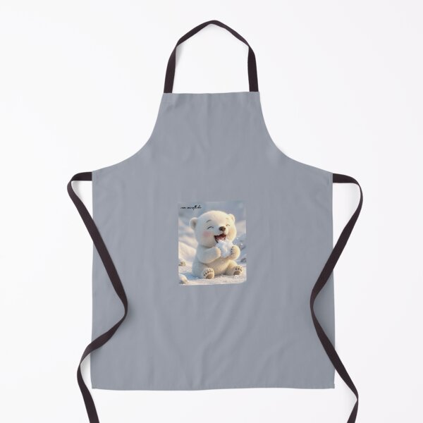 Item preview, snow bear designed and sold by Alchemist28.