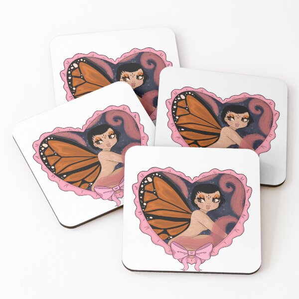 Item preview, Monarch designed and sold by inkheartshop.