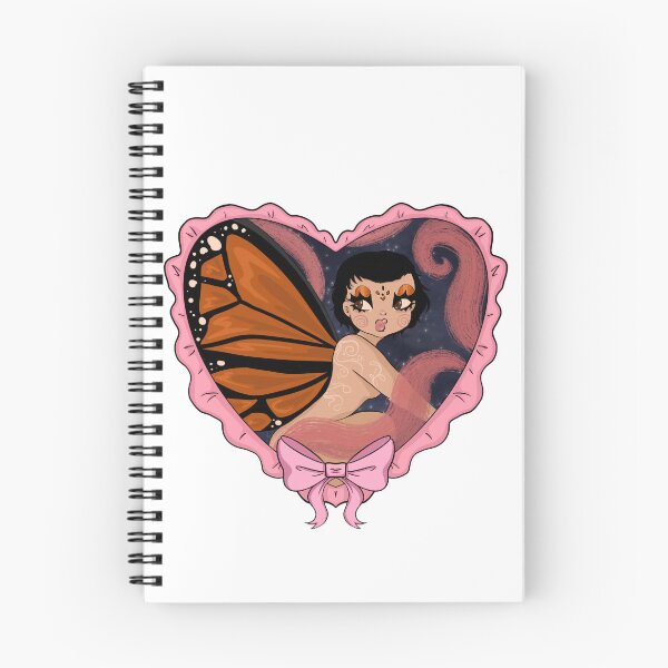 Item preview, Monarch designed and sold by inkheartshop.